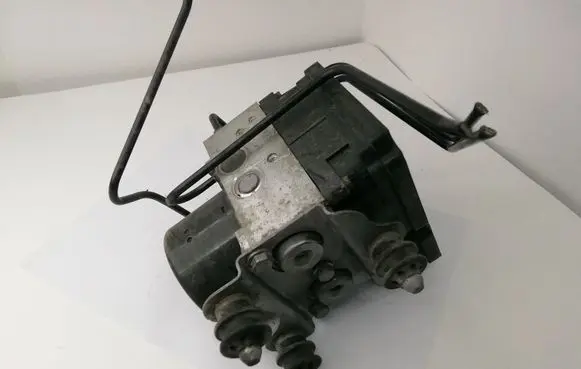 Volkswagen Transporter - Caravelle T5 ABS Pump 7H0907379R 7H0614517B