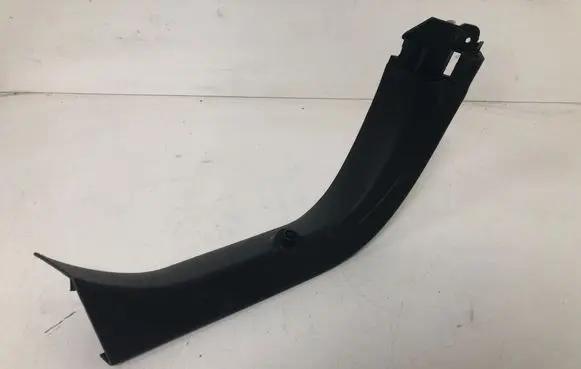 Citroen DS4 Tailgate trim 9688737477