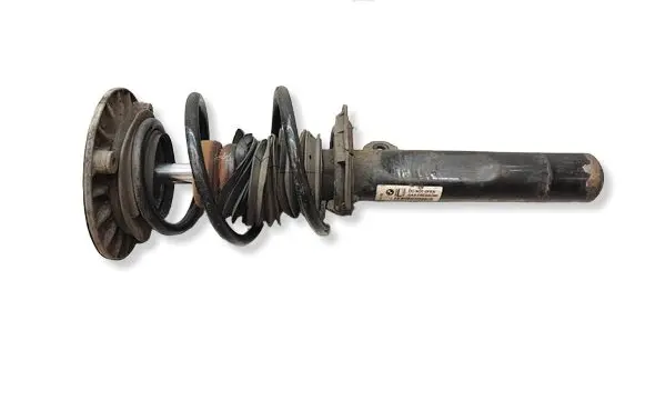 Mini One - Cooper F56 F55 Front shock absorber with coil spring 6852411 14941510 F56V053B