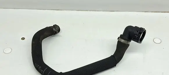 Jaguar XE Engine coolant pipe/hose GX737752AE