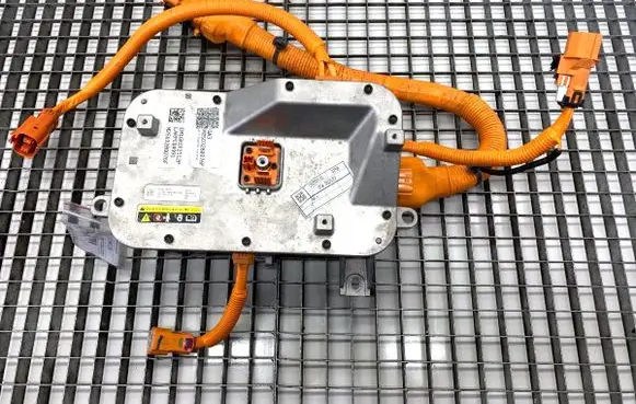 Hyundai Kona II Other exterior part 91958HF020