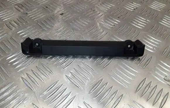 Porsche Cayenne (9PA) Other dashboard part 7L5863083 TACO16650