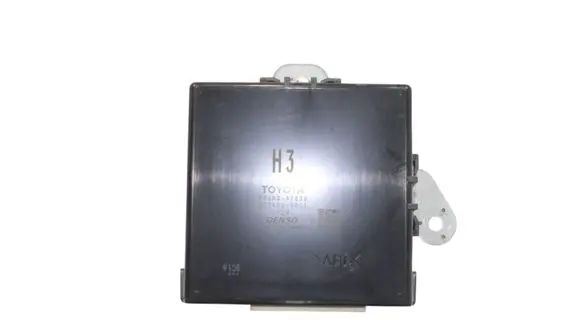 Toyota Prius (XW50) Other devices 886A047030