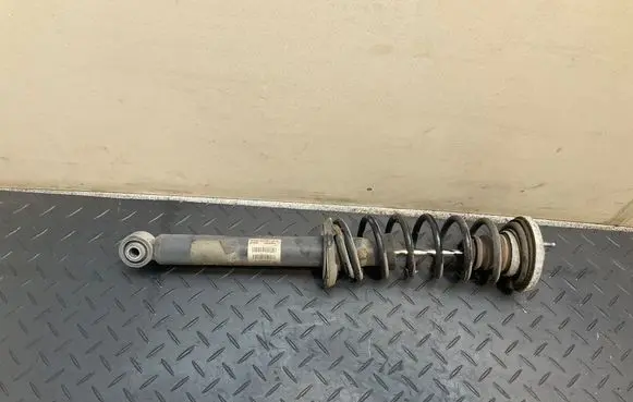 BMW 5 F10 F11 Rear shock absorber/damper 6789379 6775736