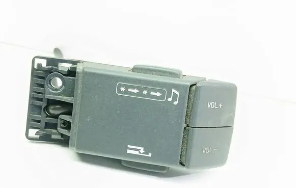 Renault Laguna II Other switches/knobs/shifts