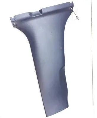 Lexus RX 450H (B) pillar trim (bottom) 6241348060