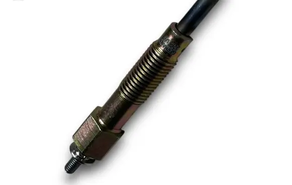 Nissan Micra Glow plug Z298 110659C600
