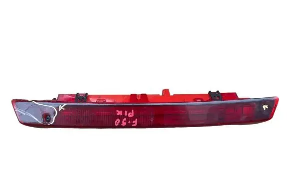 Ford Focus Third/center stoplight BS7113A601BE
