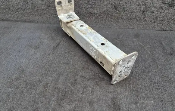 Audi Q7 4M Radiator support slam panel bracket 4M0802038A 4M0801940 4M0802286