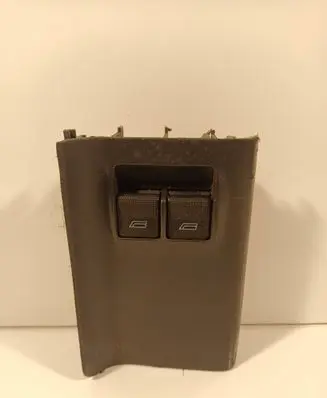 Audi A4 S4 B5 8D Electric window control switch 8D1959515 17459