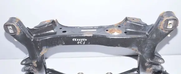 BMW 3 F30 F35 F31 Rear subframe 6792505