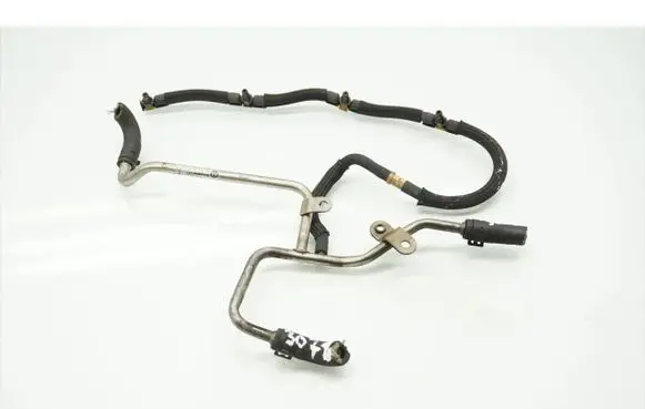 Fuel return line/hose