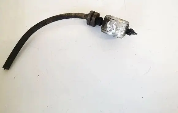 Ford S-MAX Brake line pipe/hose 