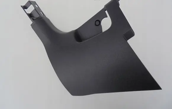 Volkswagen Polo VI Foot area side trim 2G1863483