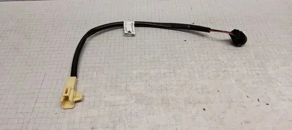 Toyota Avensis T250 Other wiring loom MF246470 0774501040