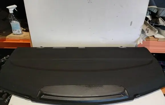 Mercedes-Benz E W213 Parcel shelf A2136900149