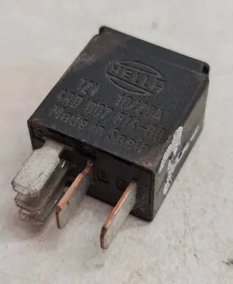 Volvo S80 Other relay 4RD00781400