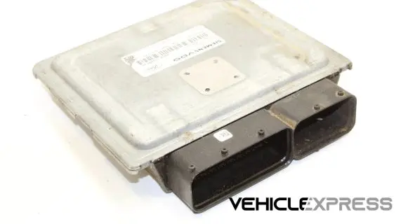 Ford Focus Gearbox control unit/module 5M5P12B565AF