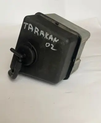 Hyundai Terracan Coolant expansion tank/reservoir 25440H1301