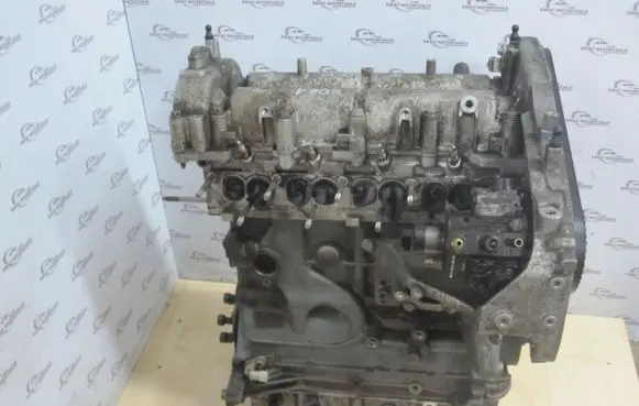 Fiat Bravo Engine 198A5000