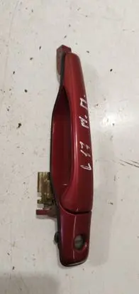 Mitsubishi Lancer Front door exterior handle MR5261062