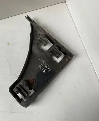 Volkswagen Sharan Front bumper mounting bracket 7M3807184A