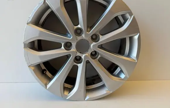 Renault Megane IV R16 alloy rim 403008128R