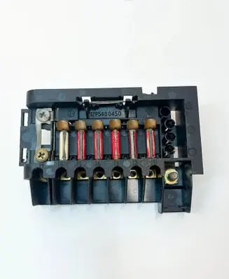 Mercedes-Benz SL R129 Fuse module A1295400450 1295400450