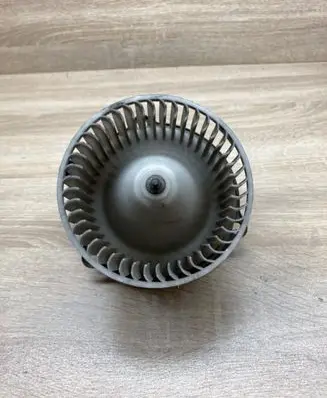 Mazda 626 Heater fan/blower 1625005120