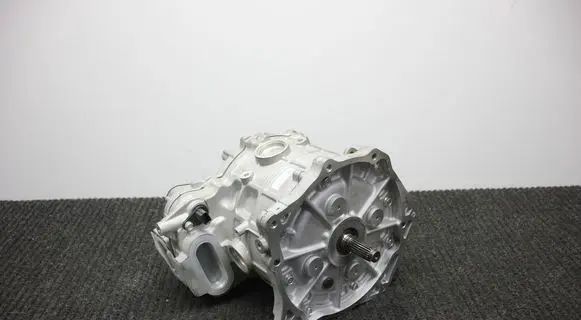 Nissan X-Trail T33 Engine 290C06UM0B 2120001080