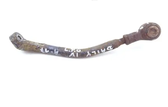Iveco Daily 4th gen Steering tie rod boot 