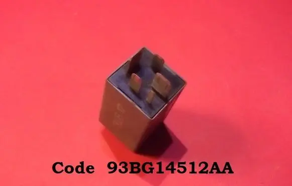 Other relay