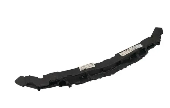 Mercedes-Benz S C217 Front bumper foam support bar A2178800435 2178800435