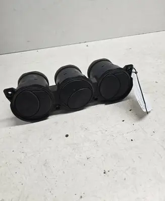 Mazda 6 Dash center air vent grill GJ6A64930