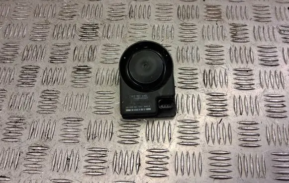 Audi S5 Alarm system siren 1K0951605C