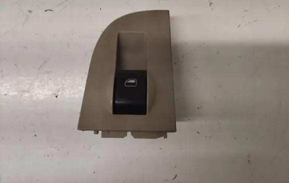 Audi A6 S6 C5 4B Electric window control switch 4B0959855