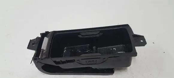 Ashtray (front)