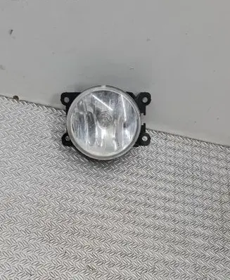 Citroen DS3 Front fog light 11417102