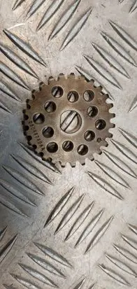 Dodge Durango III Timing chain sprocket 05048090AA