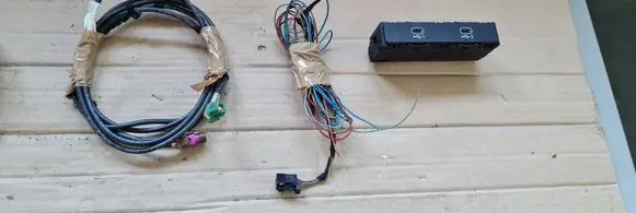 USB socket connector