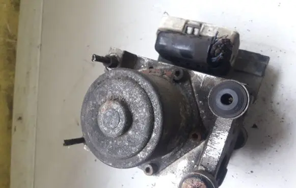 Mazda 6 ABS Pump GJ6L437A0