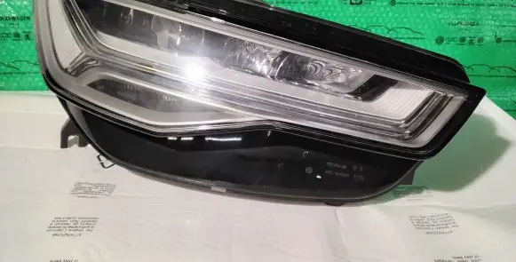 Audi A6 S6 C7 4G Headlight/headlamp 4G0941034H 4G0941774H
