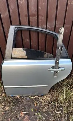 Volvo S40 Rear door 