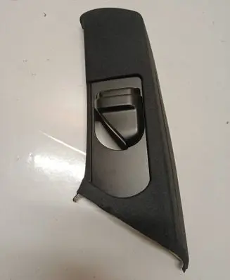 Mercedes-Benz E W213 (C) pillar trim A2126901625