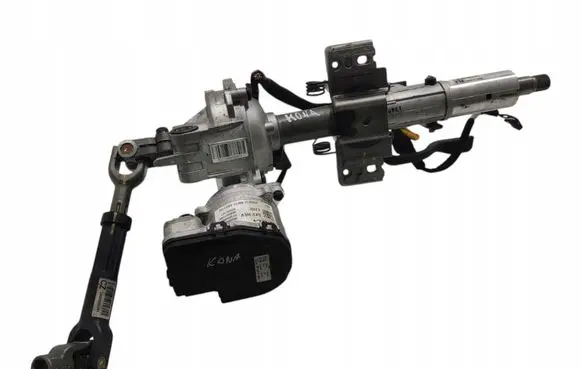 Hyundai Kona II Steering wheel axle 56300-DF000