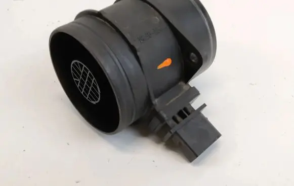 Mercedes-Benz Sprinter W906 Mass air flow meter A0000943448