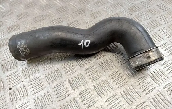 Mercedes-Benz R W251 Intercooler hose/pipe A2515280182 14004 ZGS003