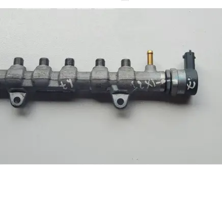 Rover MG6 Fuel main line pipe 0445214289 0281006308