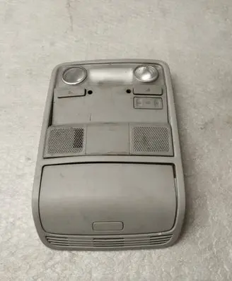Volkswagen PASSAT B6 Front seat light 3C0867489B 1K0868837C