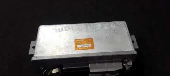 Audi 80 90 S2 B4 ABS control unit/module 0265100037 443907379c